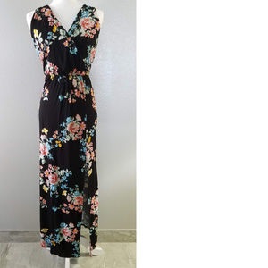 NWOT Stitchfix Papermoon -Bloom Knit Maxi - Medium